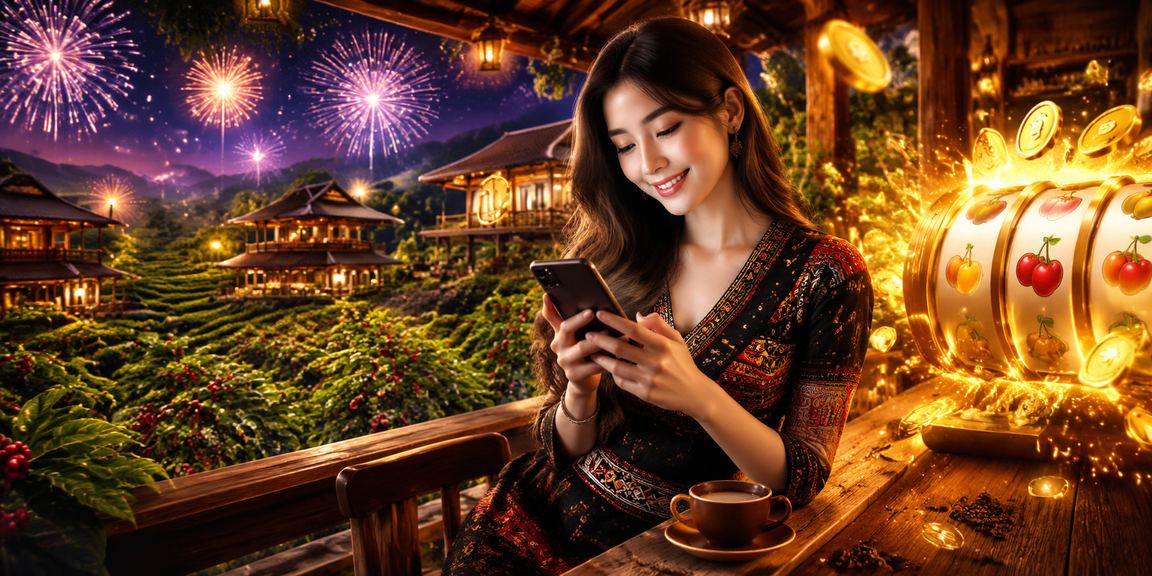 Khám phá tựa slot game mới tại Buôn Ma Thuột