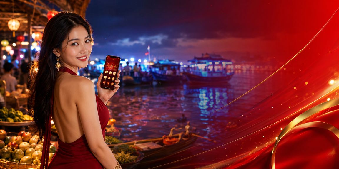 Thành viên VIP nohu80 nhận ưu đãi đặc biệt tại Cần Thơ với phong cách sang trọng