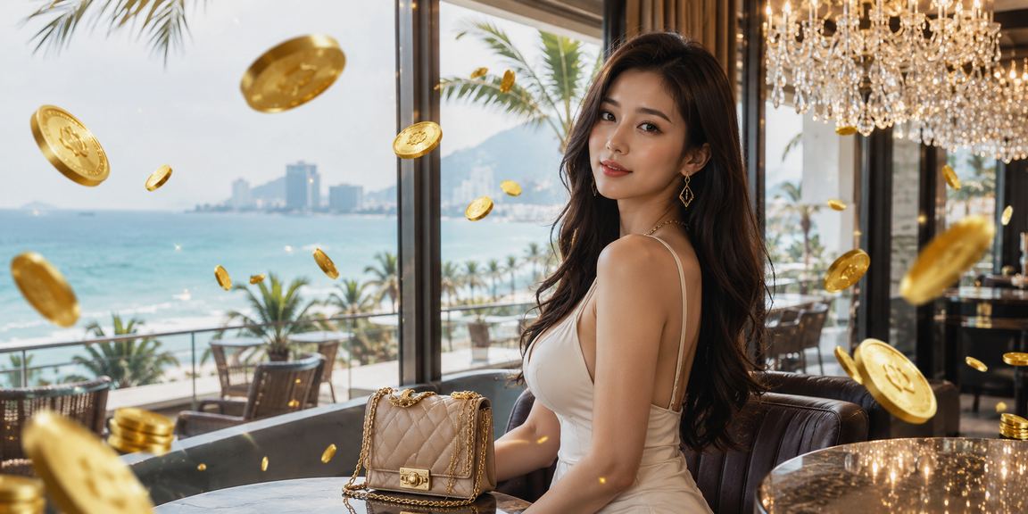 Người dùng tại Đà Nẵng cập nhật ứng dụng cá cược và thưởng thức cà phê