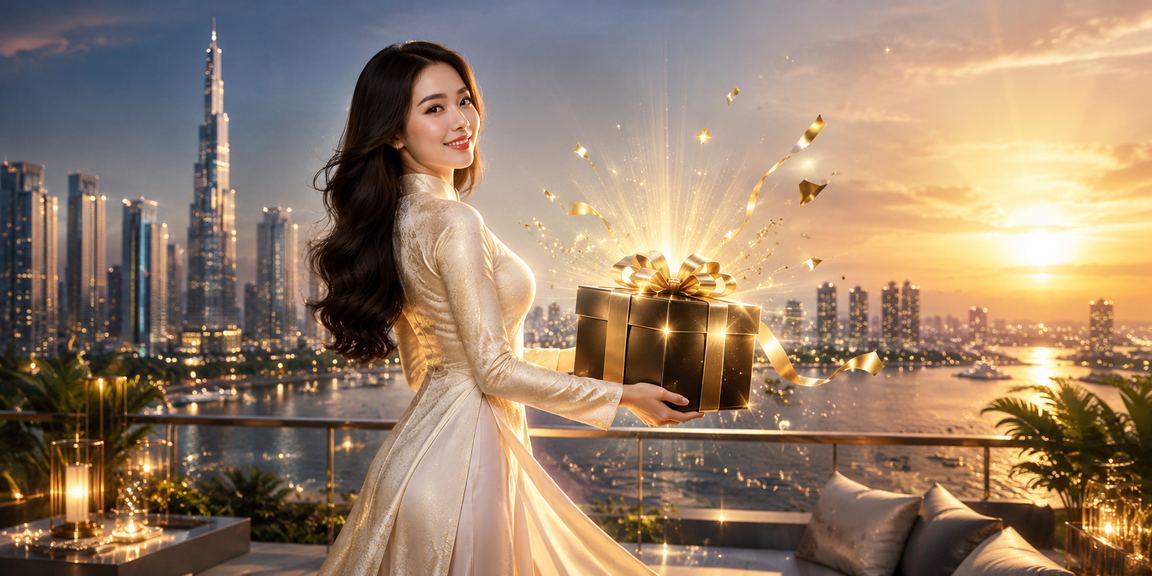 Người dùng nohu80 trải nghiệm cá cược casino tại TP. Hồ Chí Minh với trang phục áo dài truyền thống