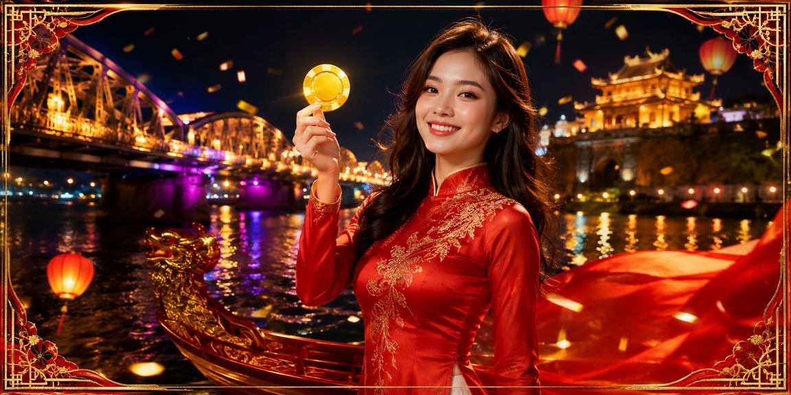 Người chơi đăng nhập casino trực tuyến tại Huế
